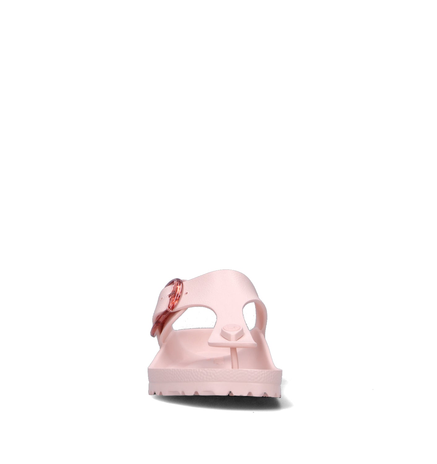 BIRKENSTOCK GIZEH BIG BUCKLE EVA Ciabatta donna light rose