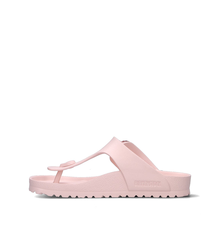 BIRKENSTOCK GIZEH BIG BUCKLE EVA Ciabatta donna light rose