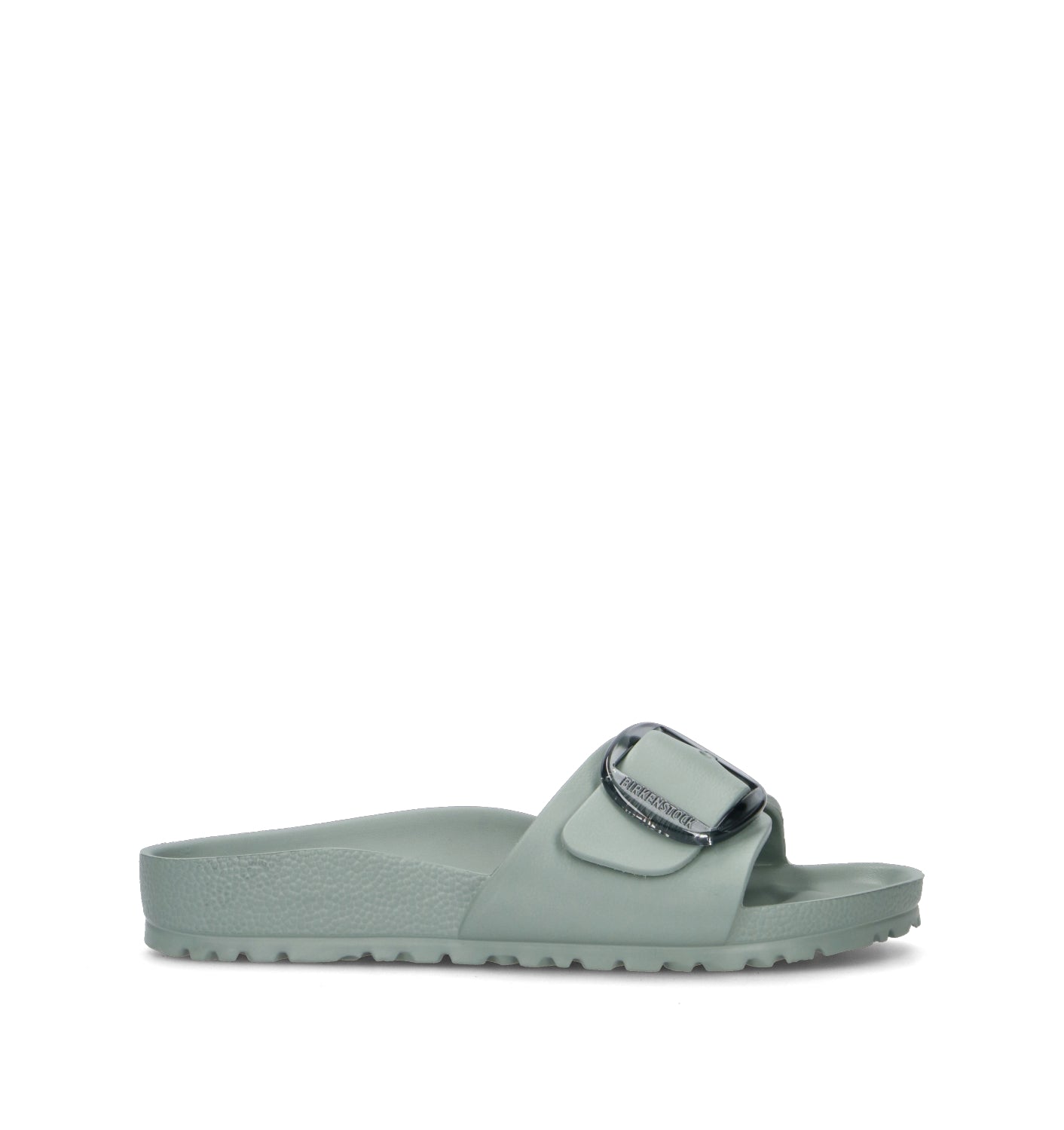 BIRKENSTOCK MADRID BIG BUCKLE EVA Ciabatta donna pure sage