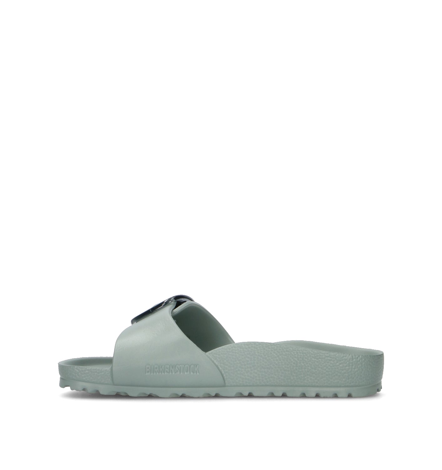 BIRKENSTOCK MADRID BIG BUCKLE EVA Ciabatta donna pure sage