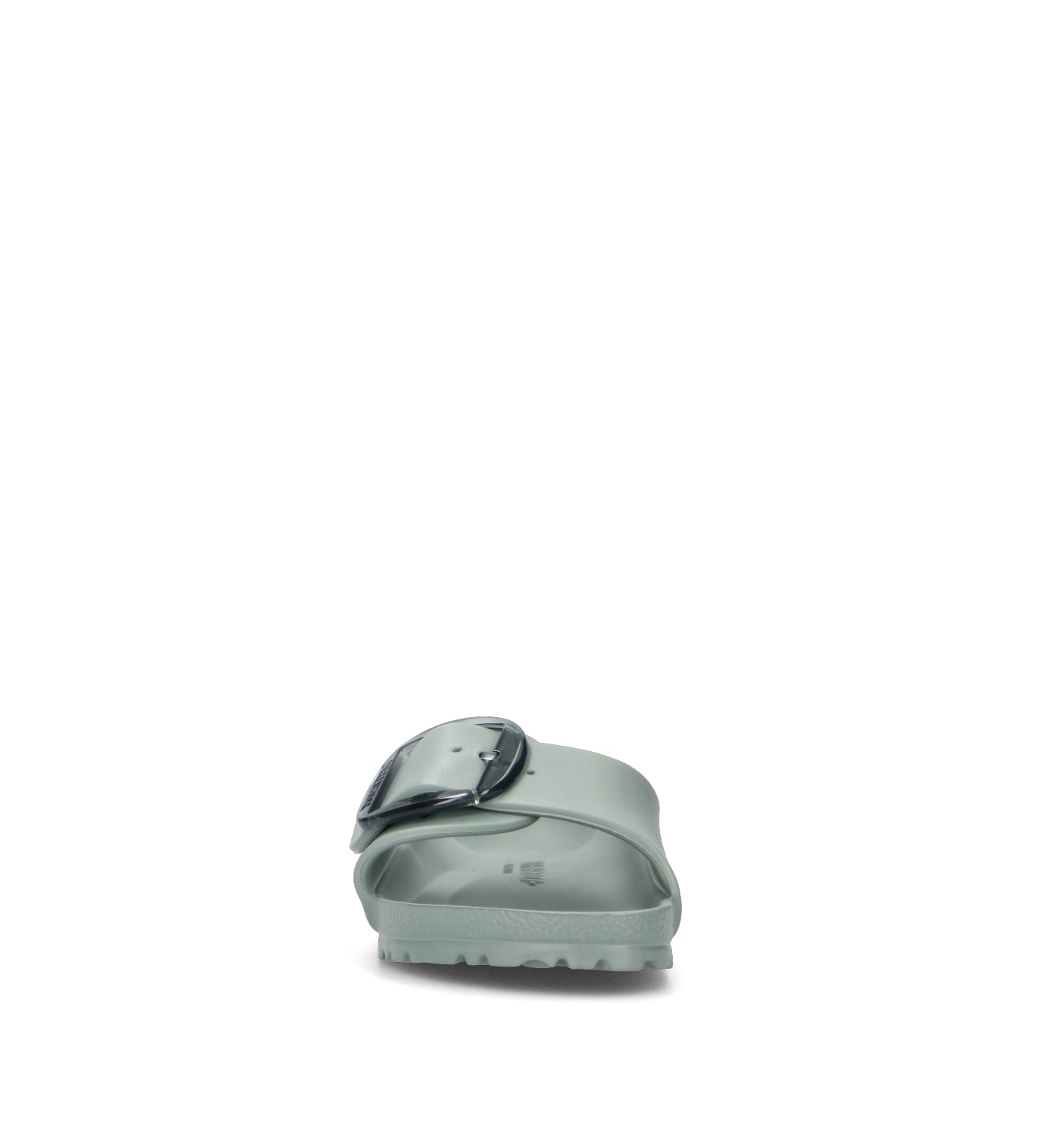 BIRKENSTOCK MADRID BIG BUCKLE EVA Ciabatta donna pure sage