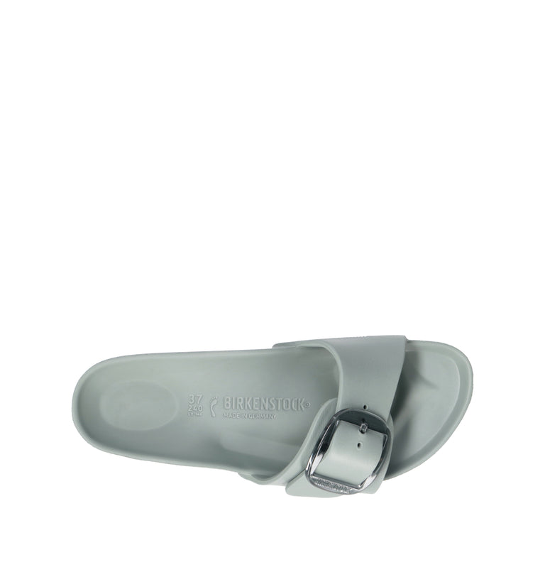 BIRKENSTOCK MADRID BIG BUCKLE EVA Ciabatta donna pure sage