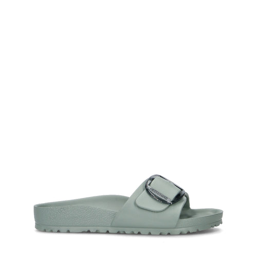 BIRKENSTOCK MADRID BIG BUCKLE EVA Ciabatta donna pure sage