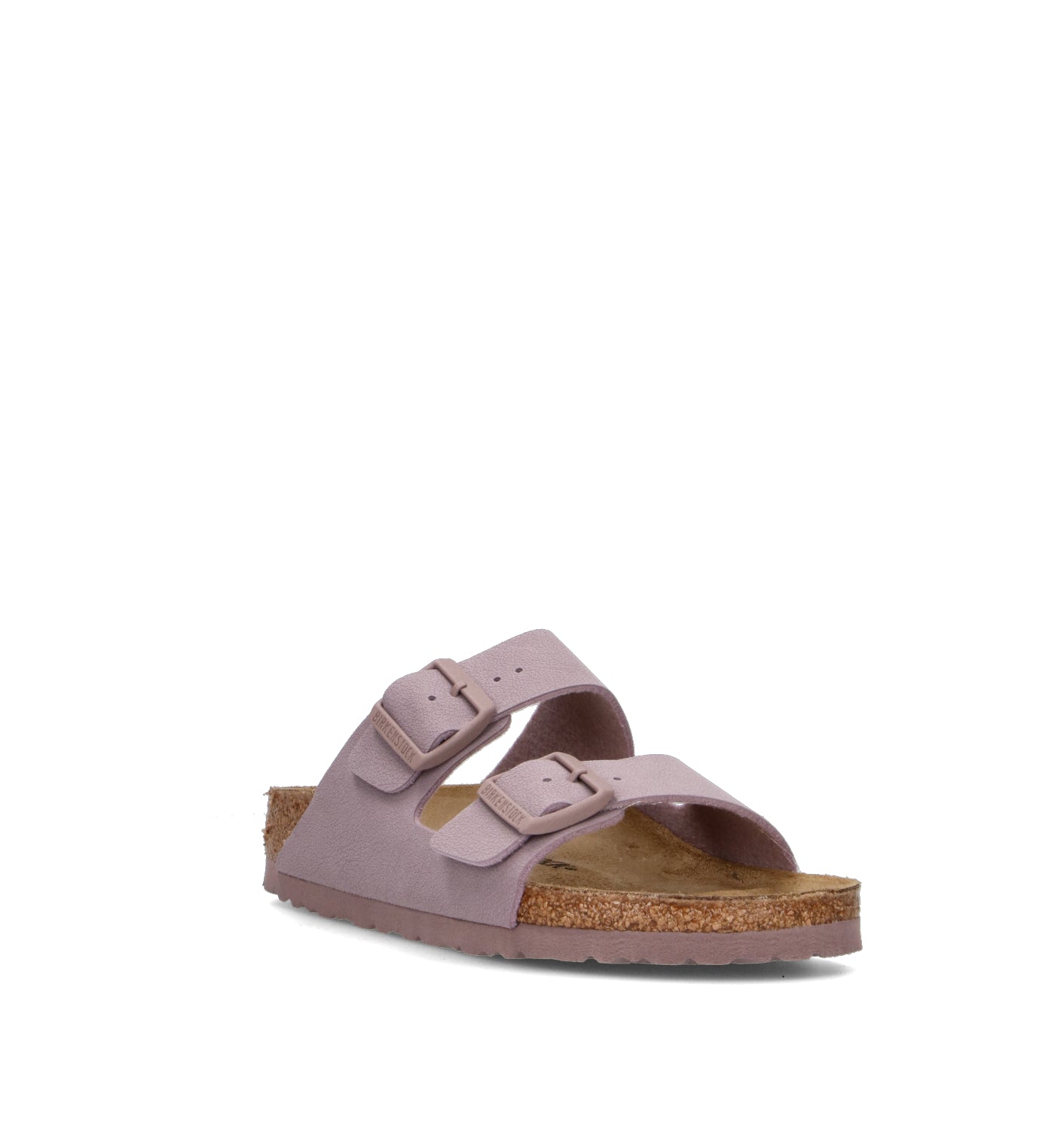 BIRKENSTOCK ARIZONA BS Ciabatta donna faded purple