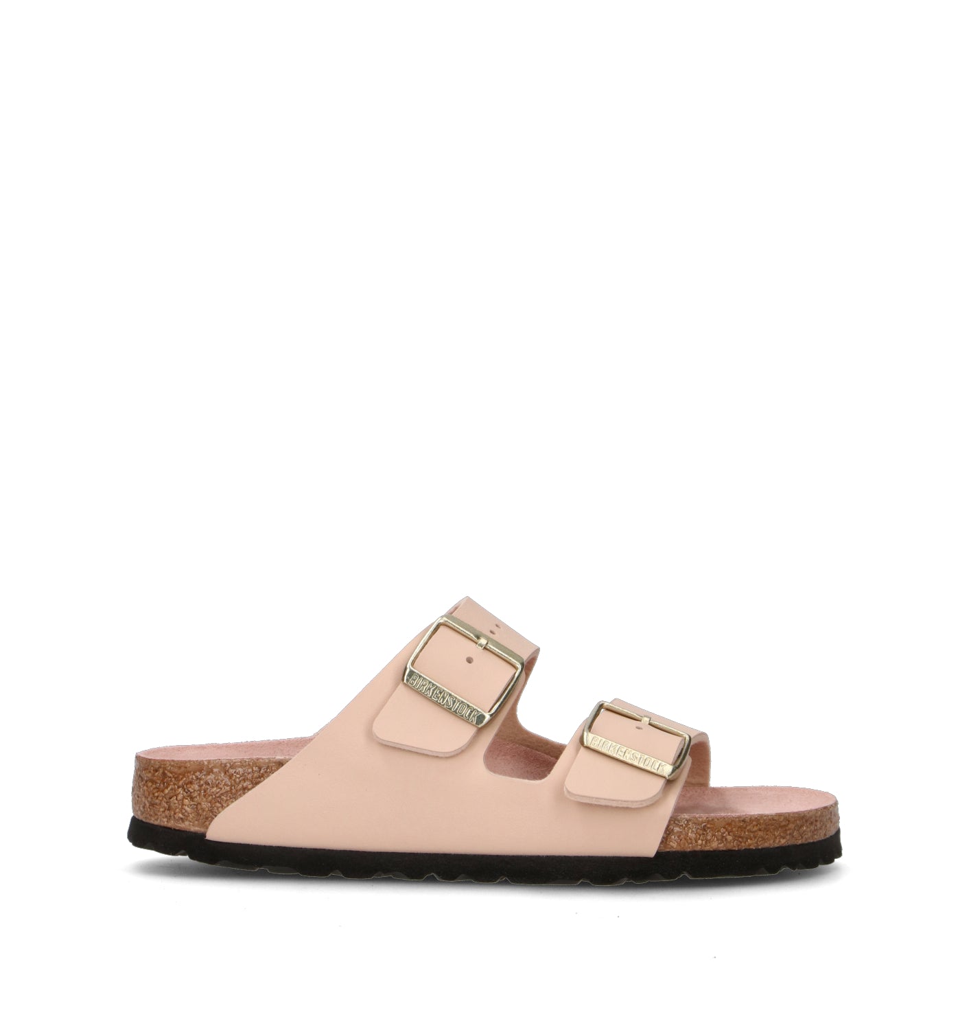 BIRKENSTOCK ARIZONA  Ciabatta donna beige/pink clay