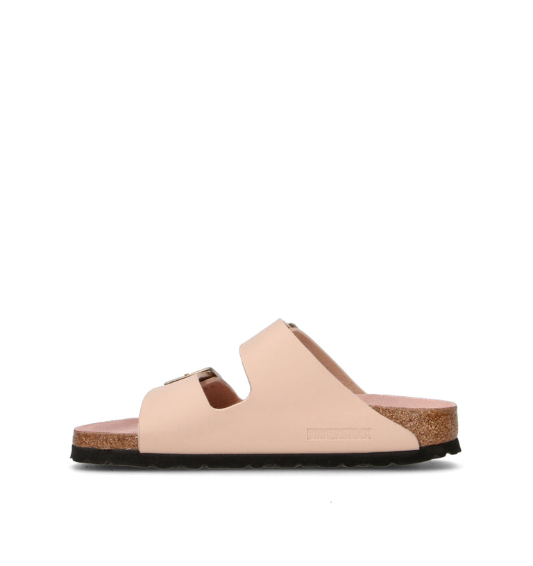 BIRKENSTOCK ARIZONA  Ciabatta donna beige/pink clay