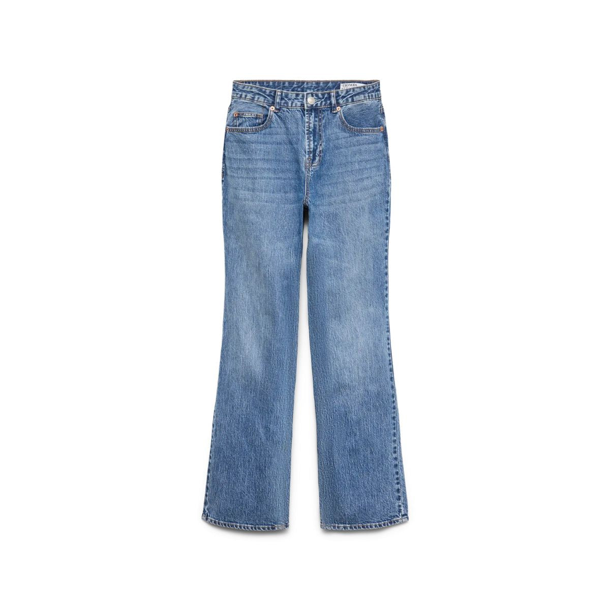 VERO MODA VMTESSA HR DIRITTO Jeans donna