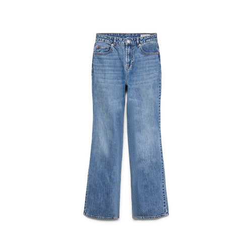 VERO MODA VMTESSA HR DIRITTO Jeans donna