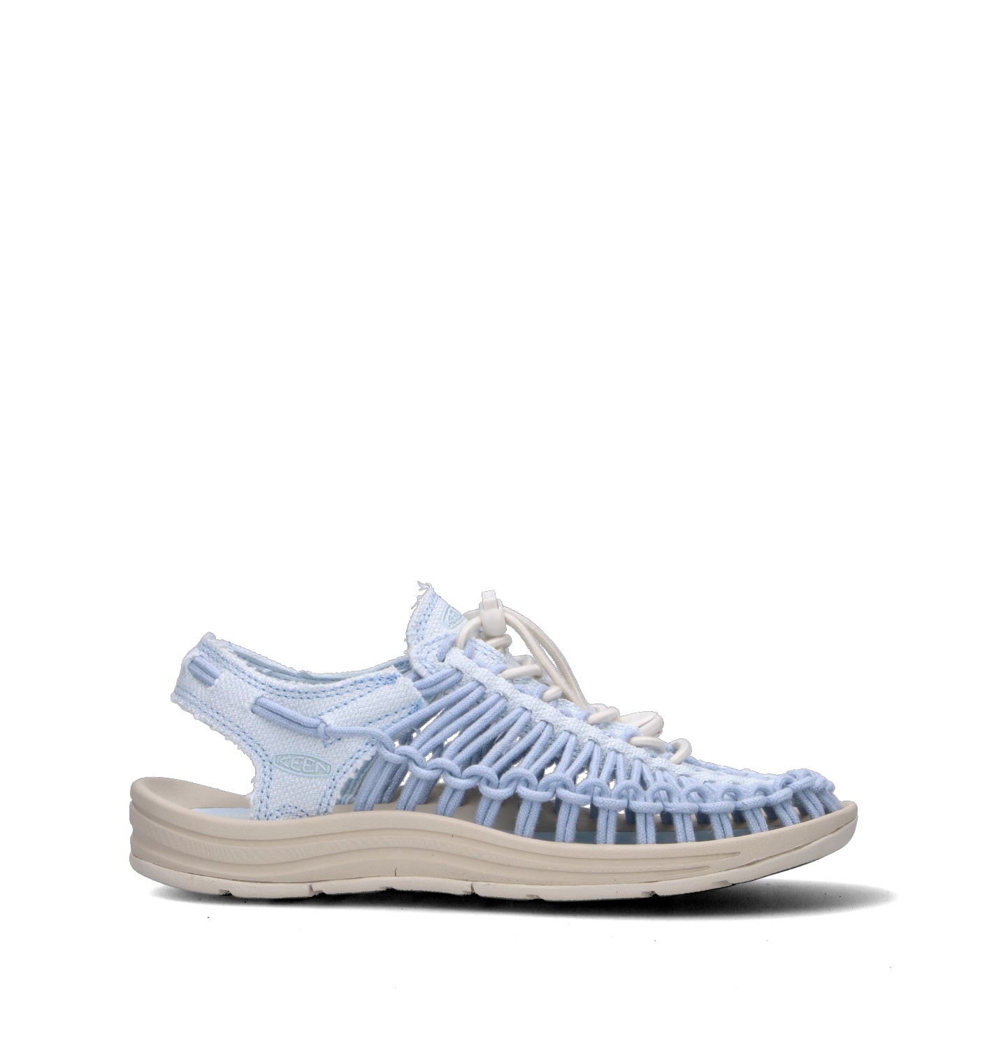 KEEN Sandalo donna ballad blu