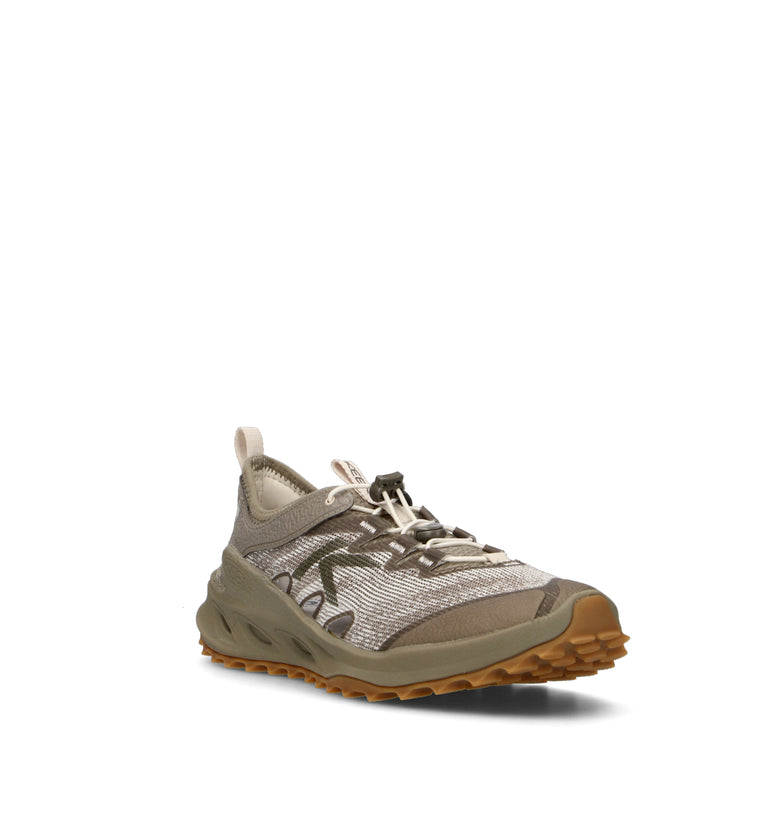 KEEN Scarpa outdoor uomo beige