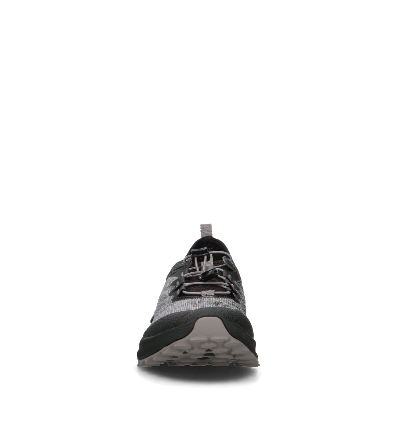 KEEN Scarpa outdoor uomo nera