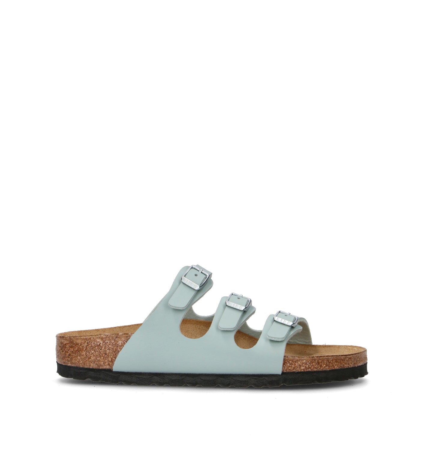 BIRKENSTOCK FLORIDA Ciabatta donna pure sage