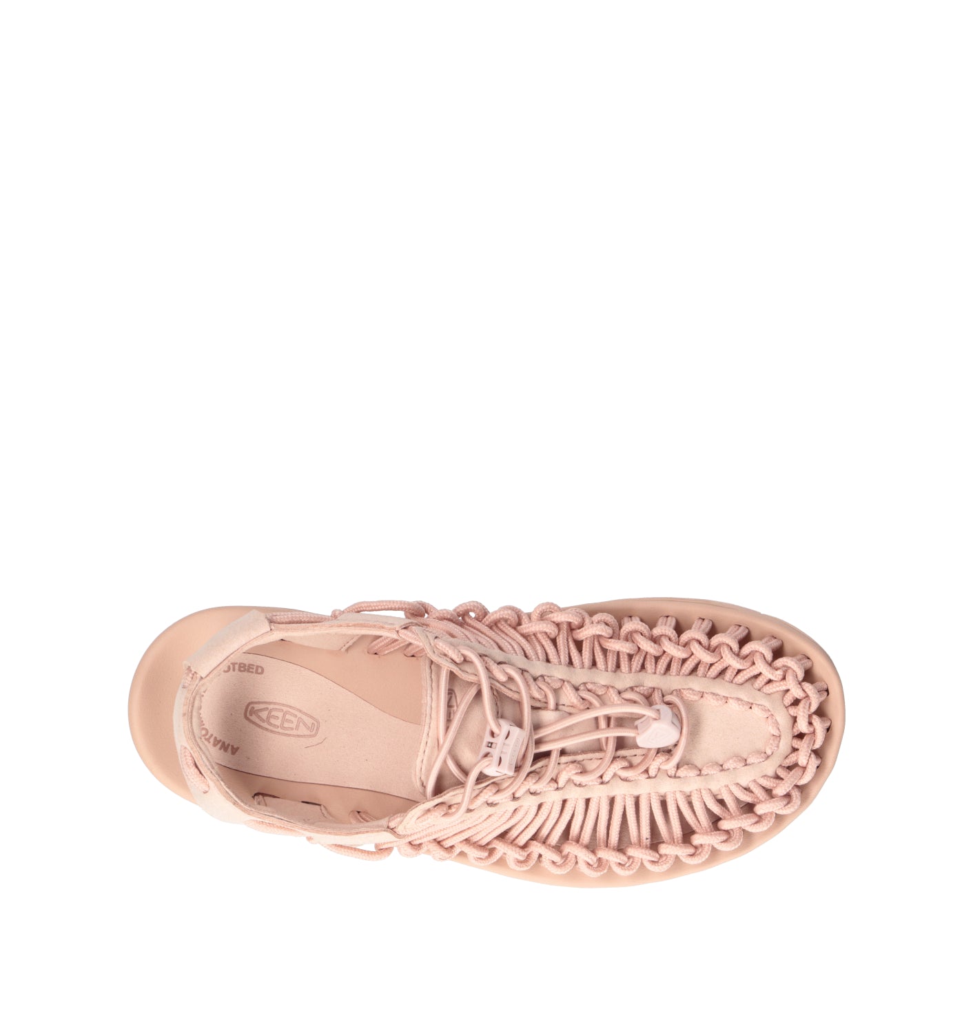 KEEN Sandalo donna cameo rose