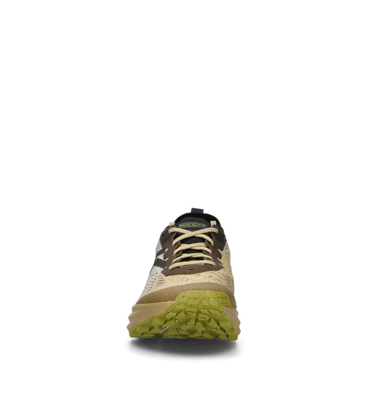 KEEN Scarpa running uomo oliva/khaki