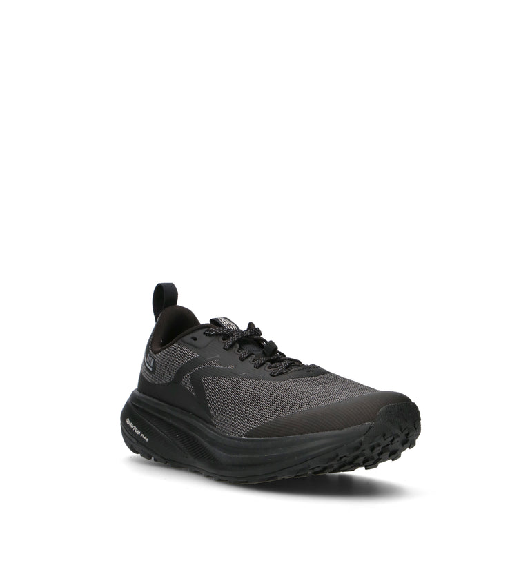 KEEN Scarpa running uomo nera