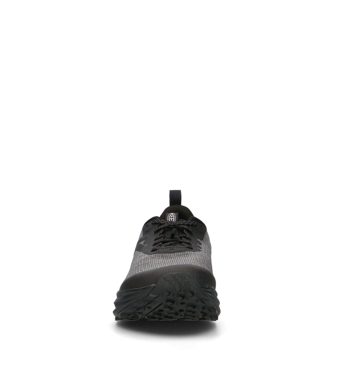 KEEN Scarpa running donna nera