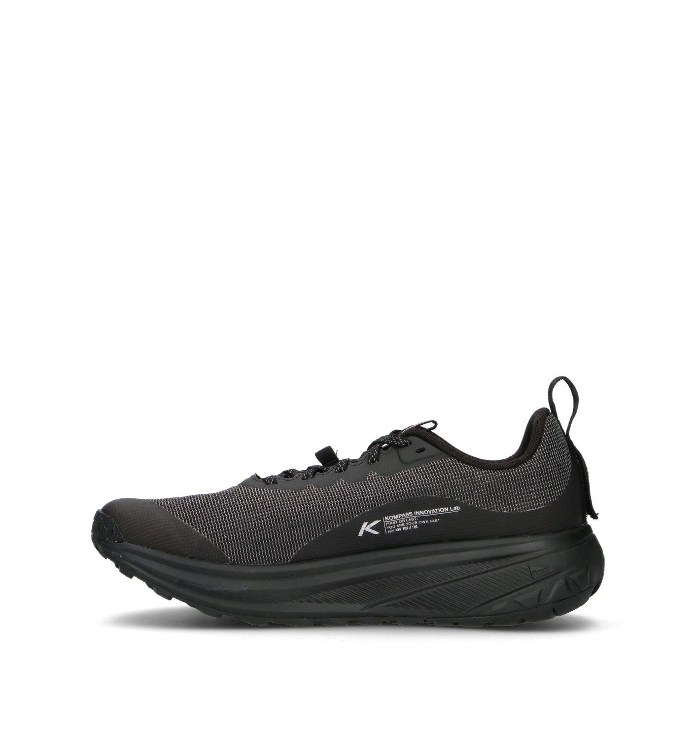 KEEN Scarpa running donna nera