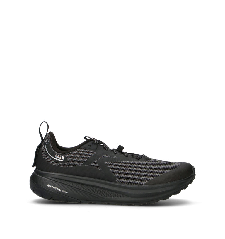 KEEN Scarpa running donna nera