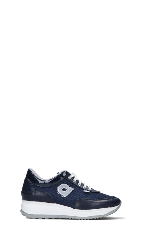 AGILE BY RUCOLINE Sneaker donna blu