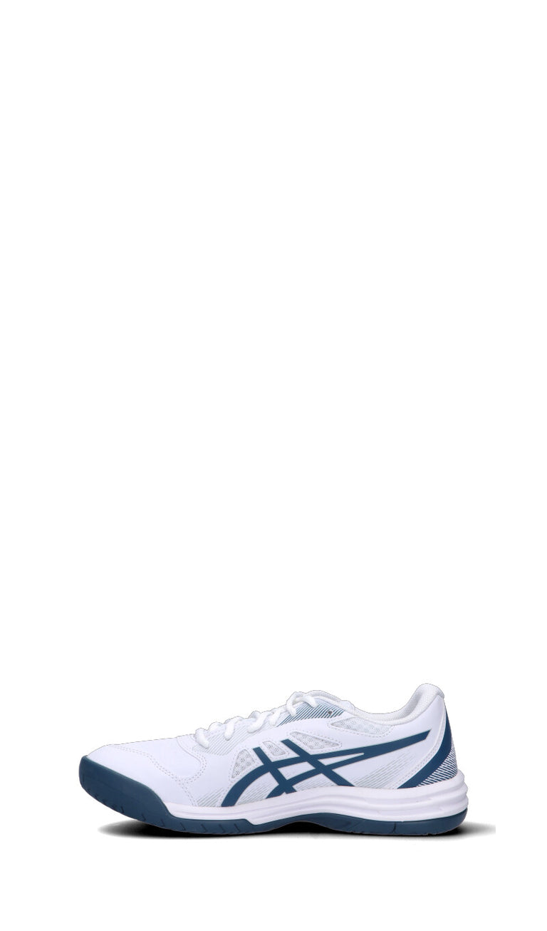 ASICS - COURT SLIDE 3 Scarpa tennis uomo bianca/blu