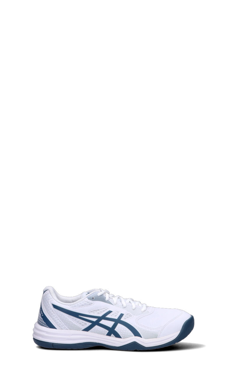ASICS - COURT SLIDE 3 Scarpa tennis uomo bianca/blu