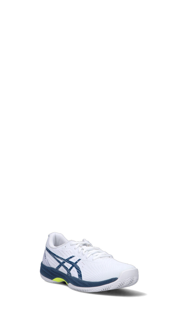 ASICS - GEL-GAME 9 CLAY /OC Scarpa tennis uomo bianca