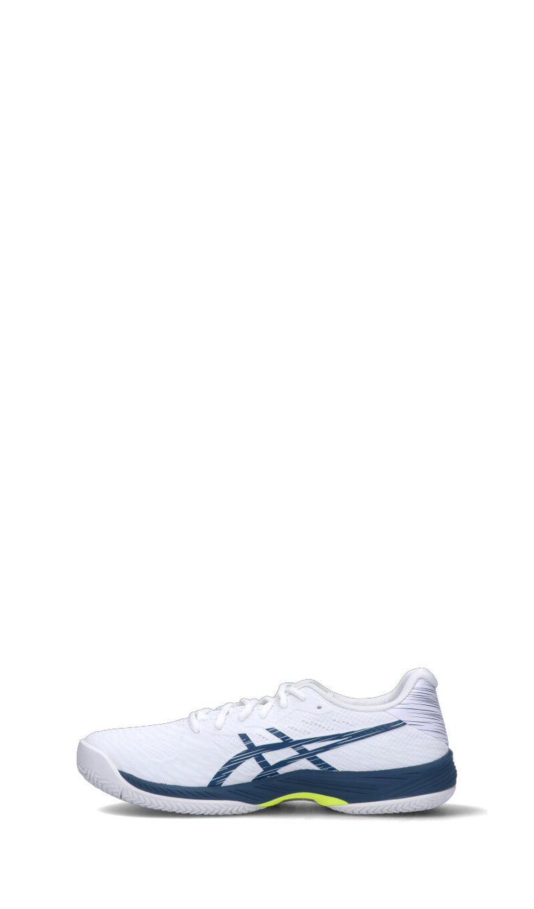 ASICS - GEL-GAME 9 CLAY /OC Scarpa tennis uomo bianca