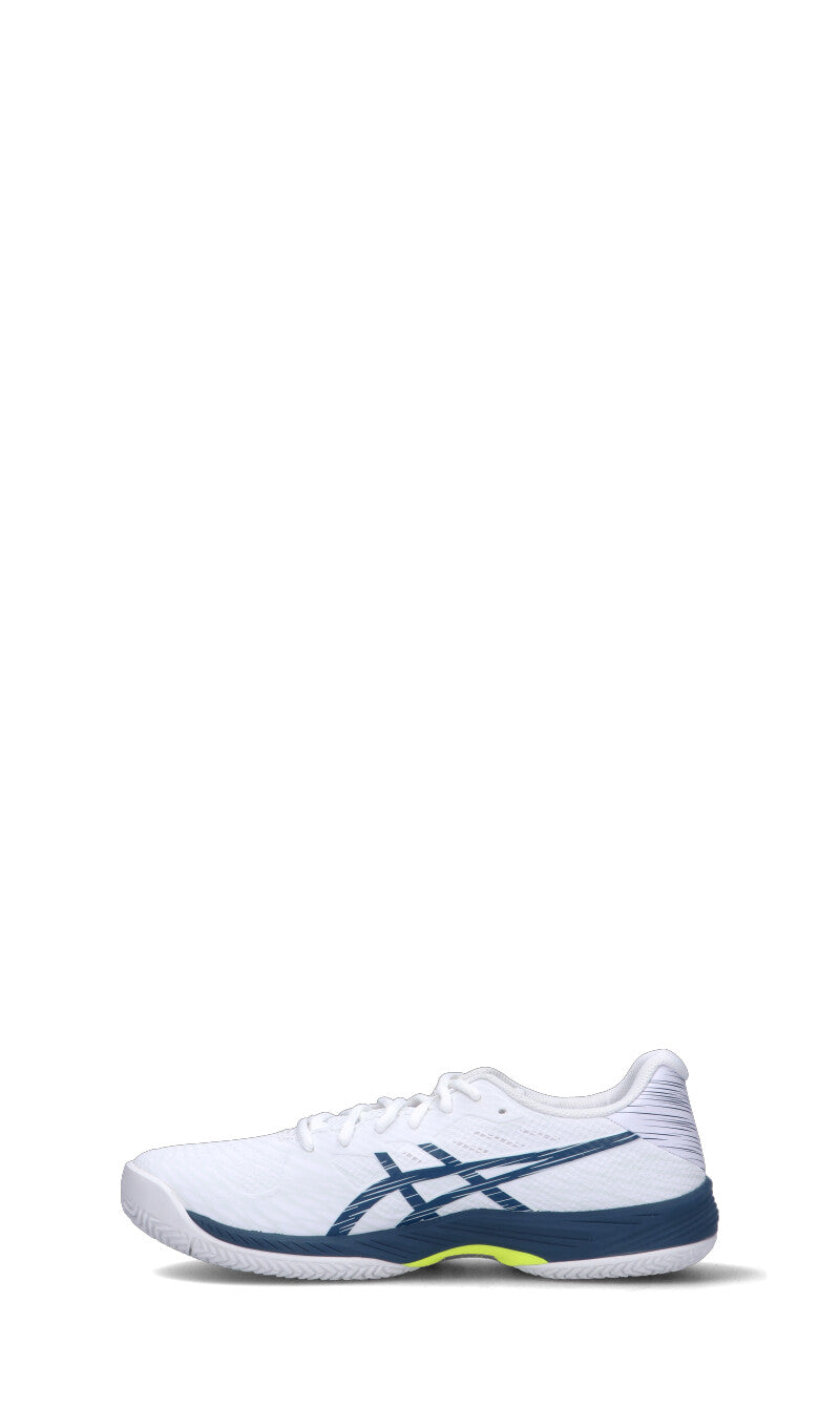ASICS - GEL-GAME 9 CLAY /OC Scarpa tennis uomo bianca