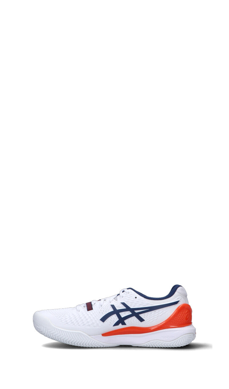 ASICS - GEL RESOLUTION 9 CLAY - Pallavolo uomo