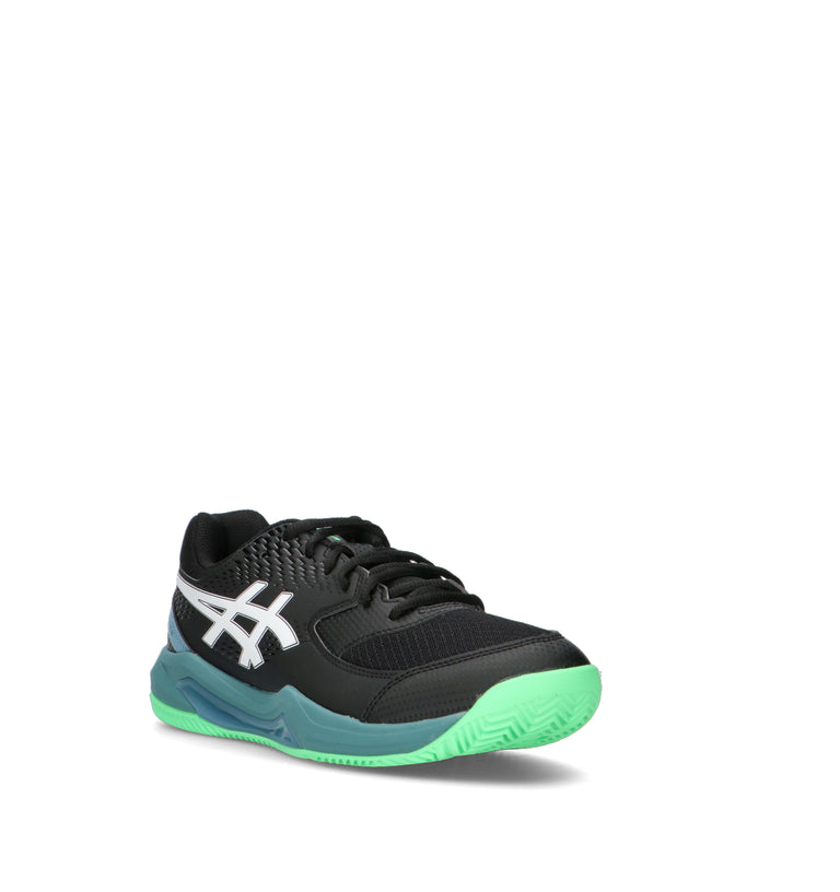 ASICS GEL-DEDICATE 8 PADEL Scarpa padel uomo nera