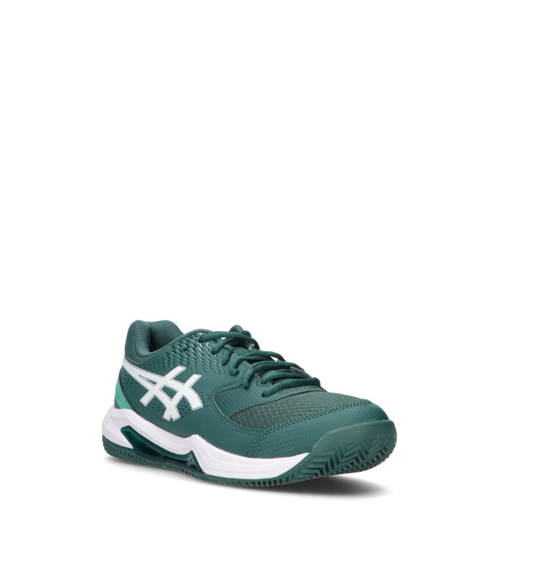 ASICS GEL-DEDICATE 8 CLAY Scarpa tennis uomo petrolio