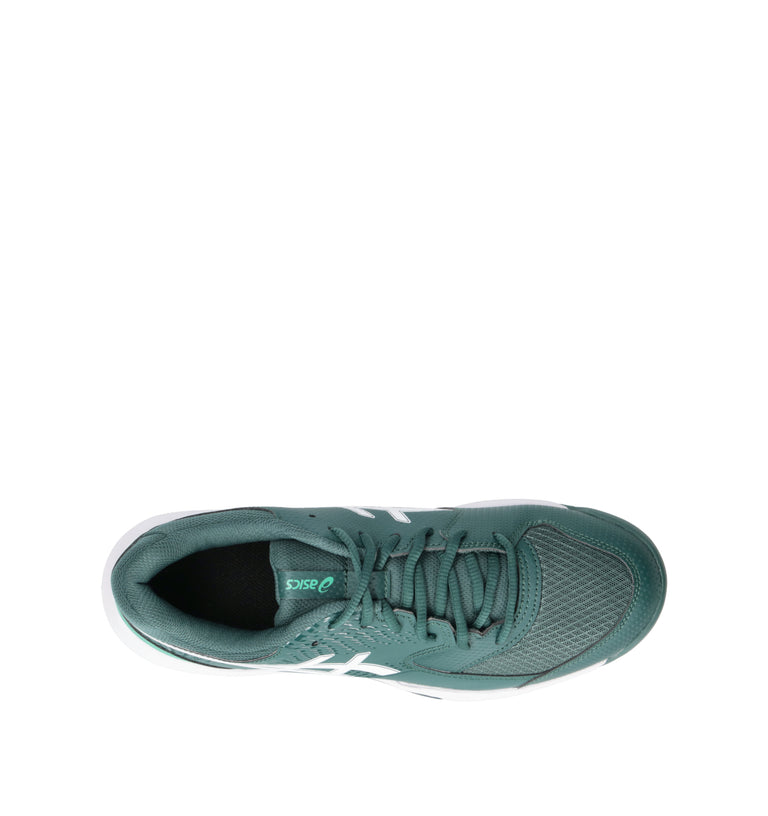 ASICS GEL-DEDICATE 8 CLAY Scarpa tennis uomo petrolio