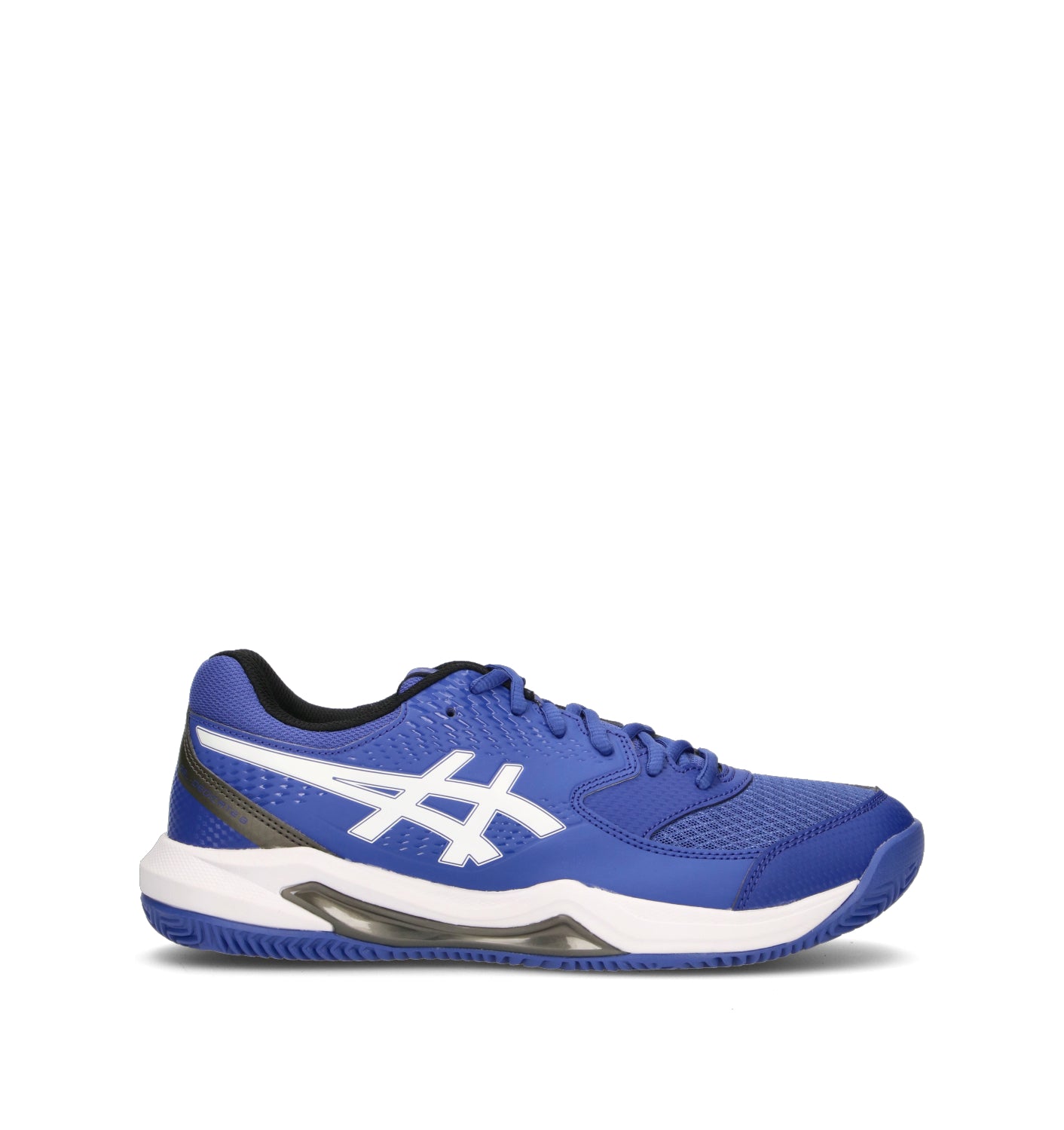 ASICS GEL-DEDICATE 8 CLAY Scarpa tennis uomo blu