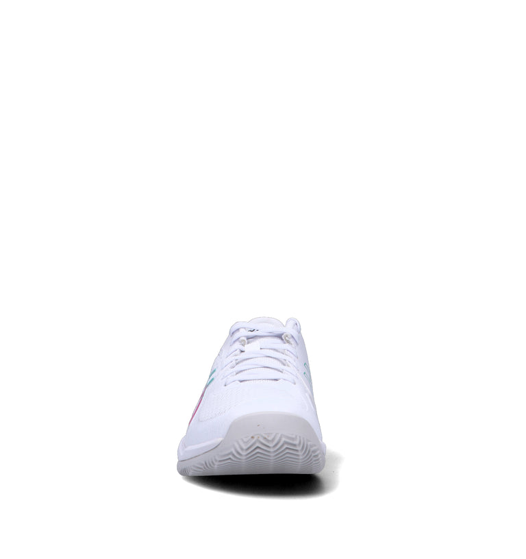 ASICS SOLUTION SWIFT FF 2 CLAY Scarpa tennis uomo bianca