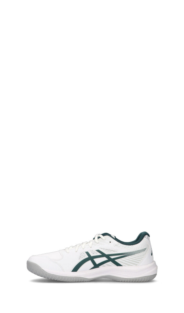 ASICS - COURT SLIDE 4 Scarpa pallavolo uomo bianca/verde