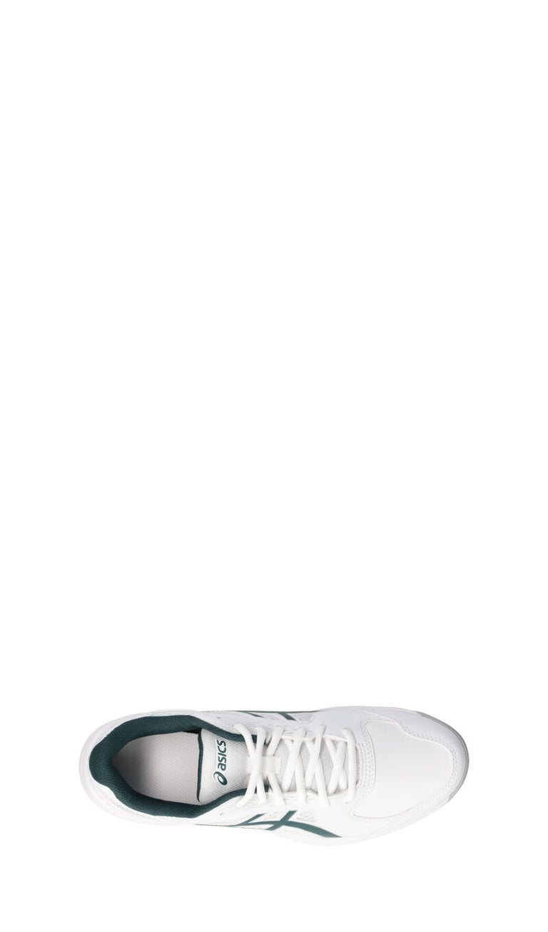 ASICS - COURT SLIDE 4 Scarpa pallavolo uomo bianca/verde