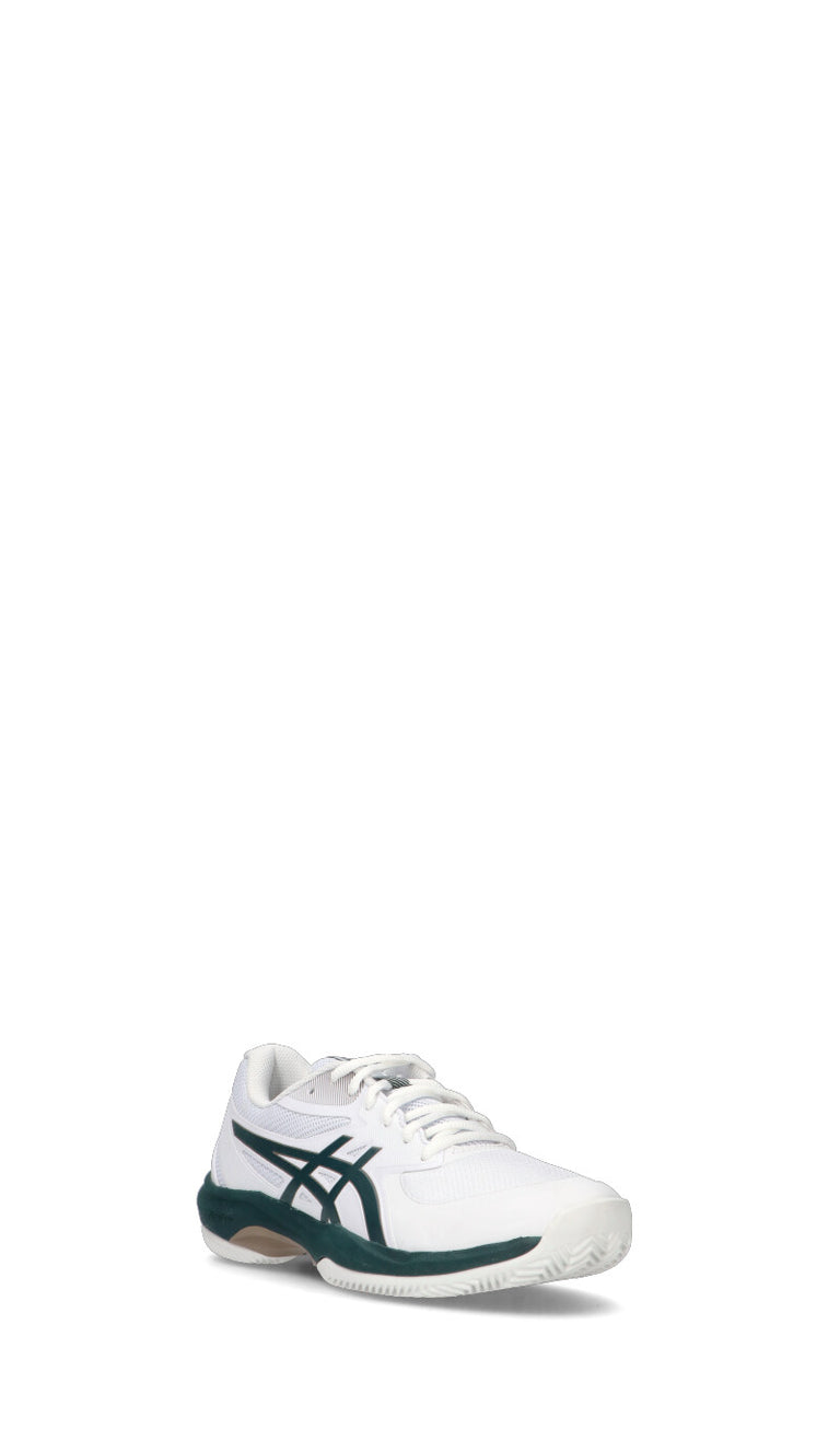 ASICS - GAME FF CLAY\OC Scarpa pallavolo uomo bianca/verde