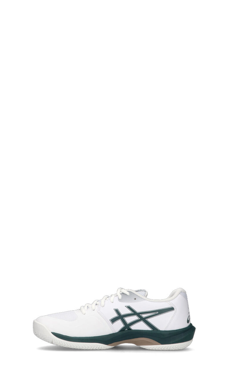 ASICS - GAME FF CLAY\OC Scarpa pallavolo uomo bianca/verde