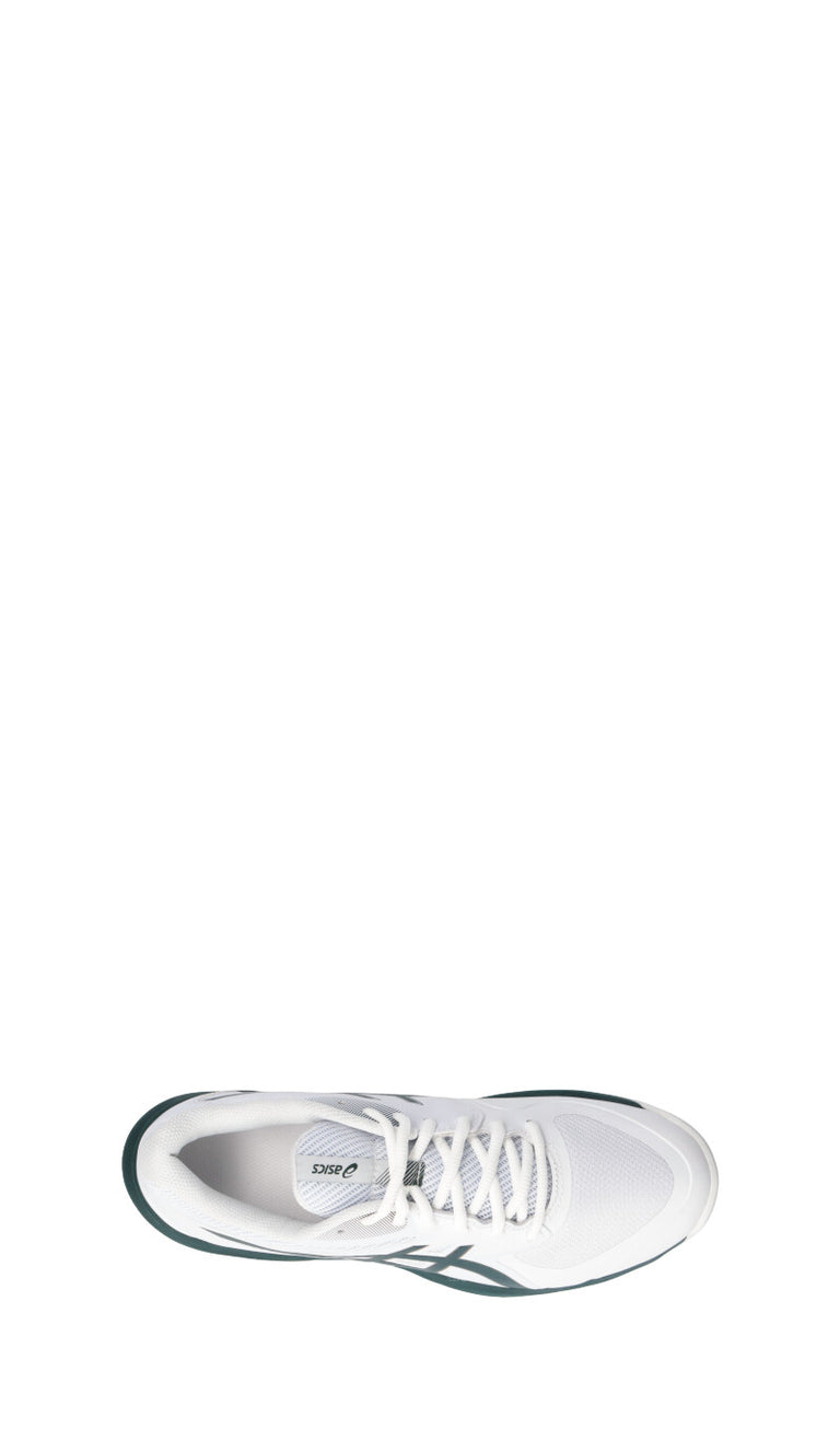 ASICS - GAME FF CLAY\OC Scarpa pallavolo uomo bianca/verde