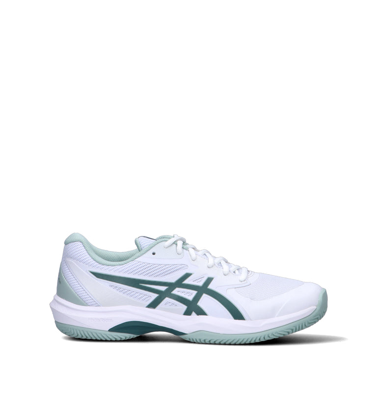 ASICS GAME FF CLAY/OC Scarpa tennis uomo bianca