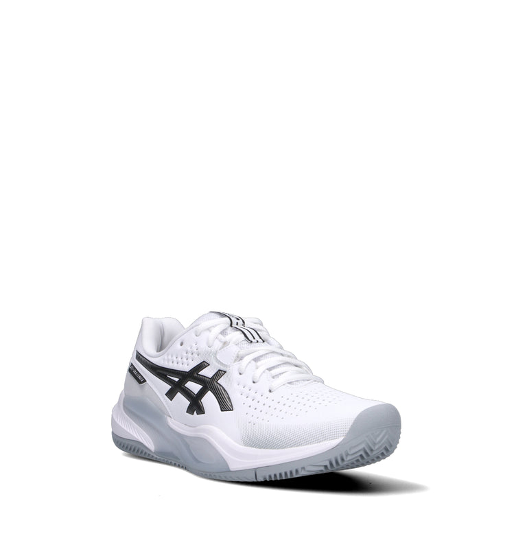 ASICS GEL-CHALLENGER 15 CLAY Scarpa tennis uomo bianca
