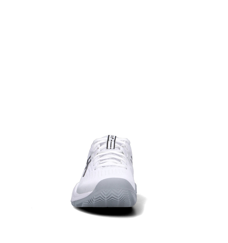 ASICS GEL-CHALLENGER 15 CLAY Scarpa tennis uomo bianca