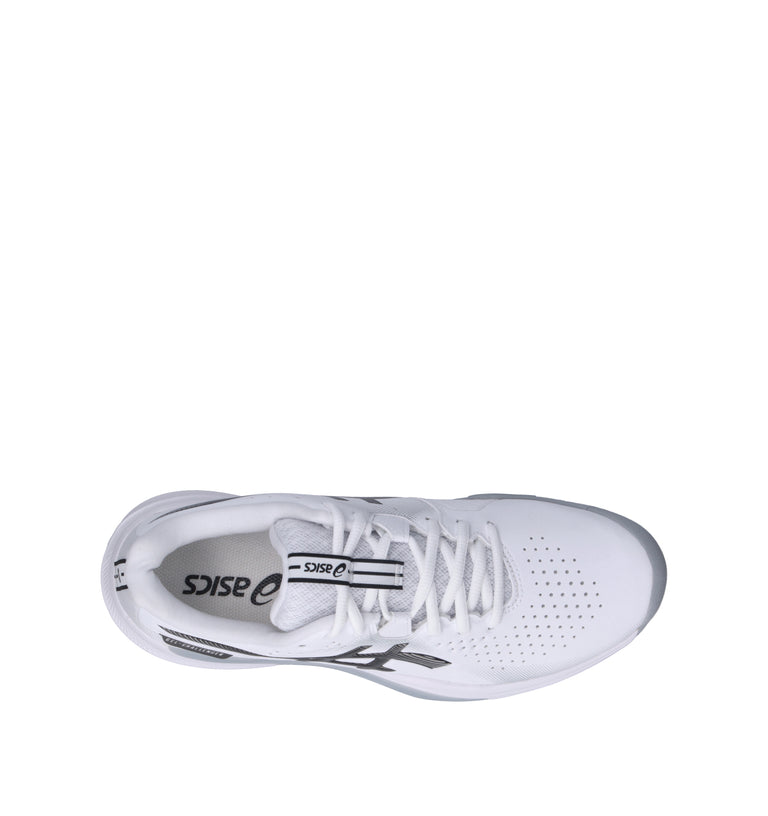 ASICS GEL-CHALLENGER 15 CLAY Scarpa tennis uomo bianca