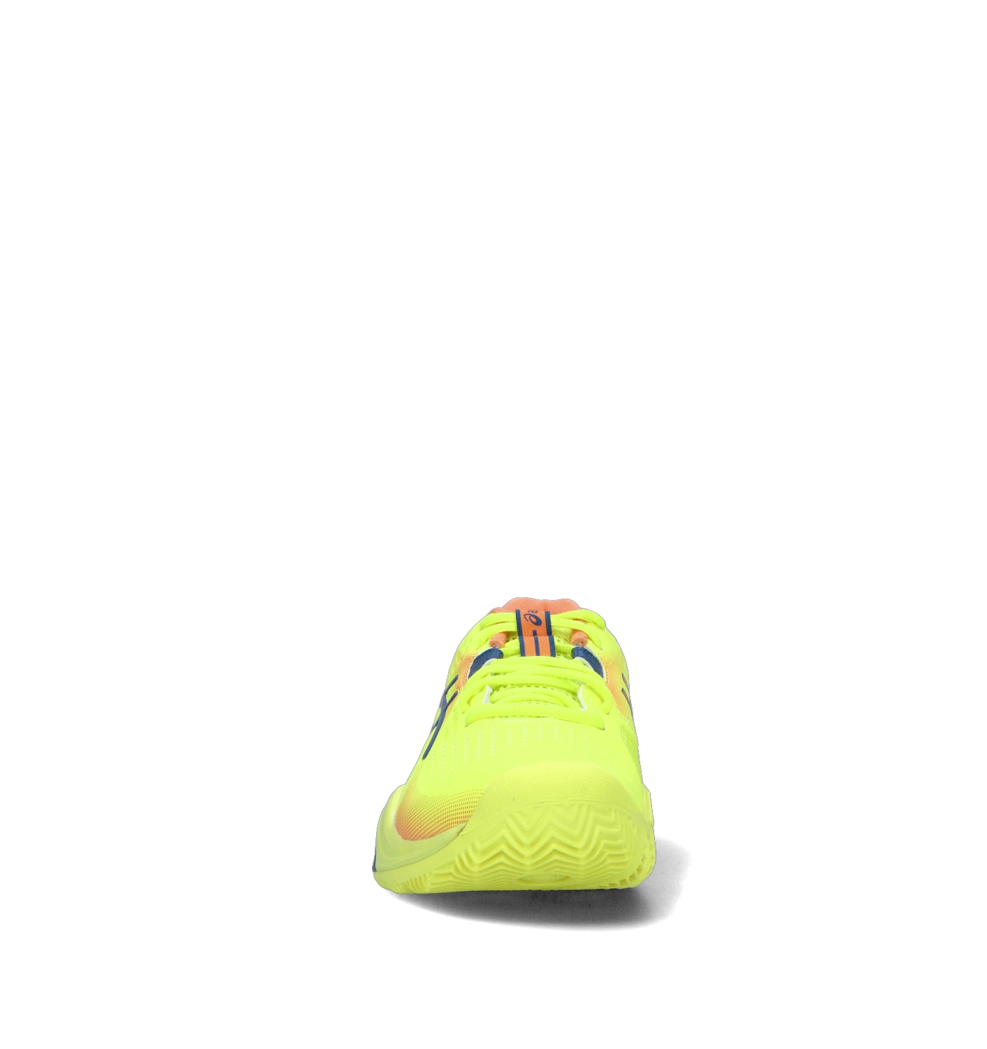 ASICS GEL-CHALLENGER 15 PADEL L.E. Scarpa padel uomo gialla