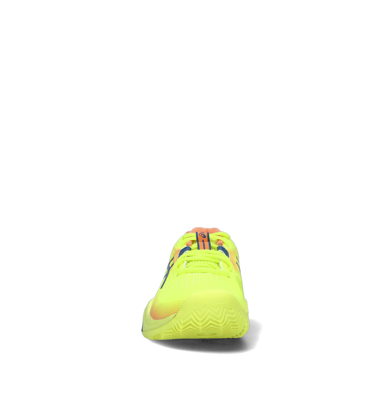 ASICS GEL-CHALLENGER 15 PADEL L.E. Scarpa padel uomo gialla