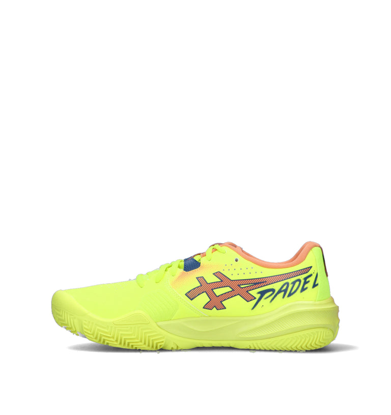 ASICS GEL-CHALLENGER 15 PADEL L.E. Scarpa padel uomo gialla