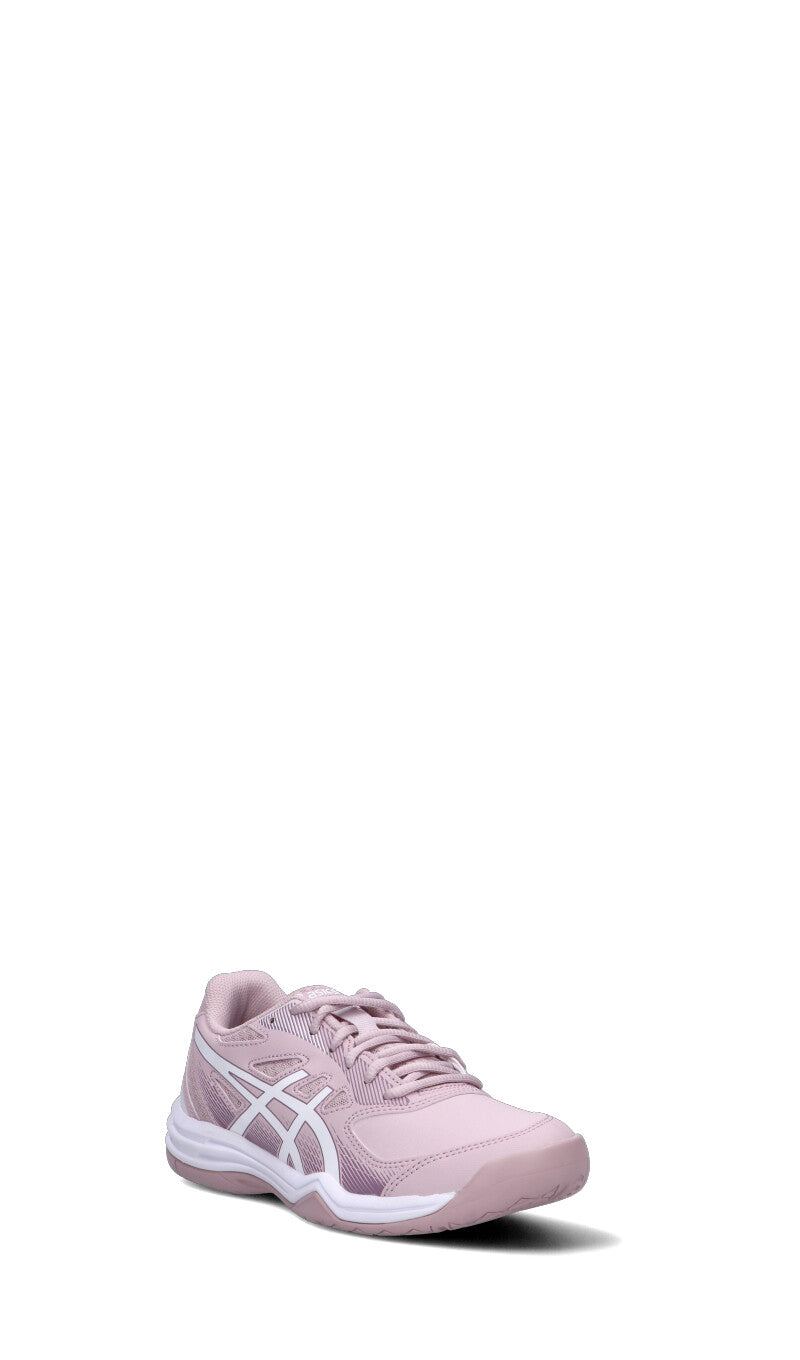 ASICS - COURT SLIDE 3 Scarpa tennis donna rosa