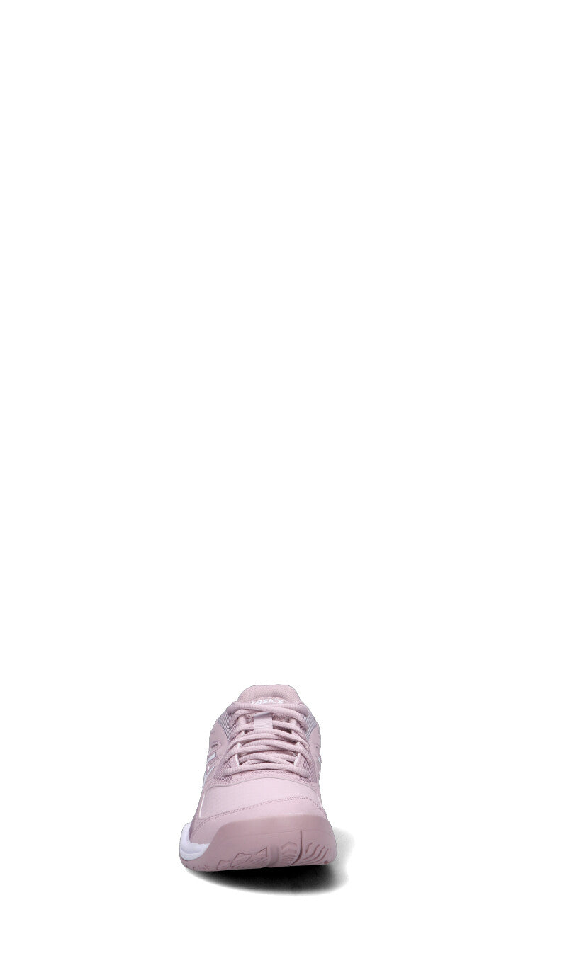 ASICS - COURT SLIDE 3 Scarpa tennis donna rosa
