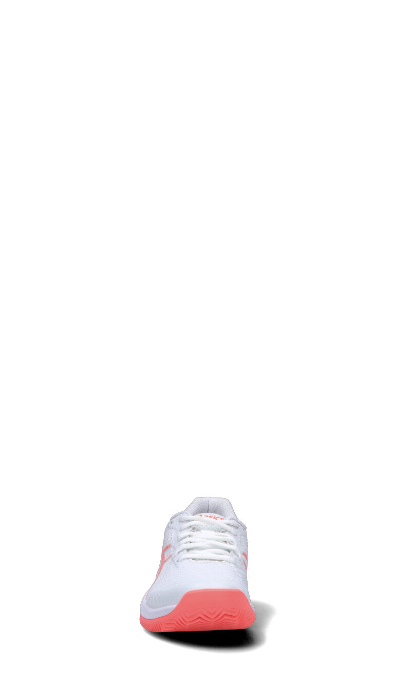 ASICS GEL-GAME 9 CLAY/OC Scarpa donna bianca/arancione
