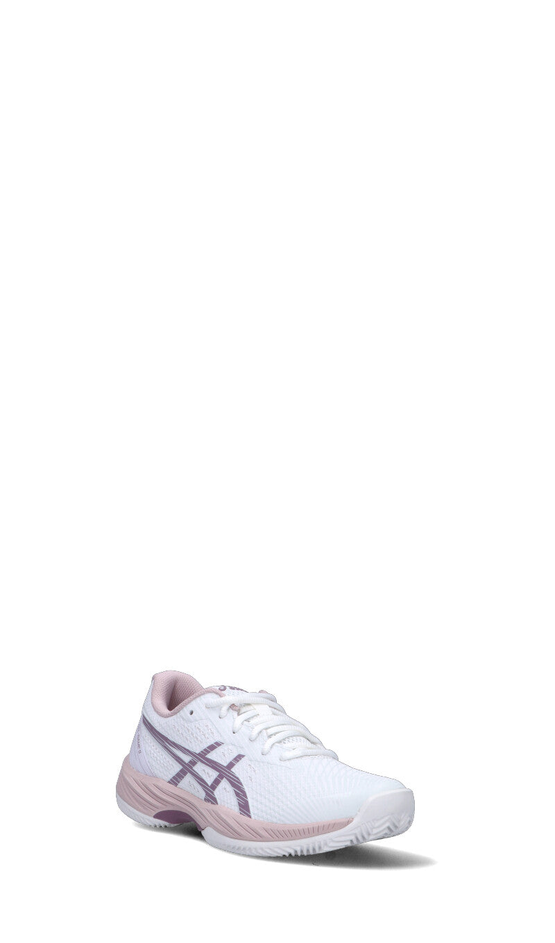ASICS - GEL-GAME 9 CLAY /OC Scarpa tennis donna bianca